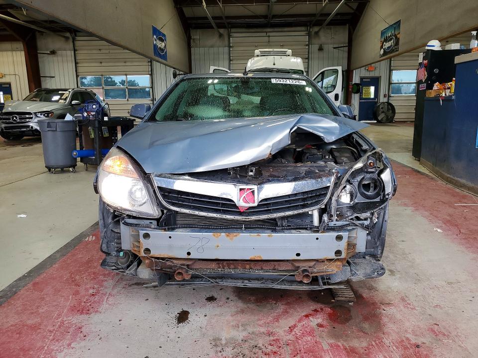 Aukcja sprzedaży 2008 Saturn Aura, vin: 1G8ZV57758F278131, numer aukcji: 59321226