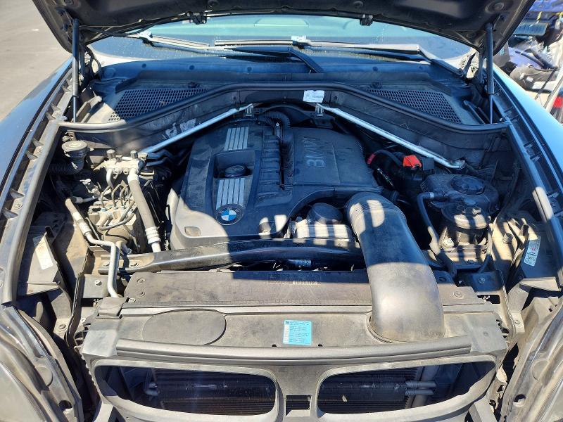 Aukcja sprzedaży 2009 Bmw X6, vin: 5UXFG43559L223133, numer aukcji: 61247146