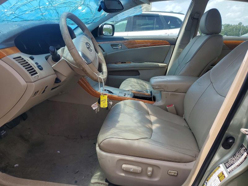 Продажа на аукционе авто 2007 Toyota Avalon, vin: 4T1BK36B97U225075, номер лота: 61742566