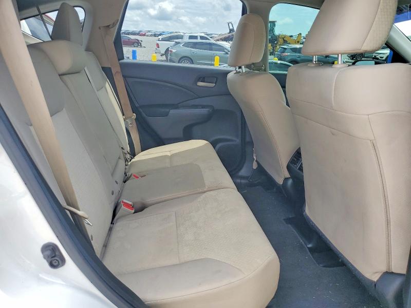 Aukcja sprzedaży 2016 Honda Crv, vin: 5J6RM4H4XGL050207, numer aukcji: 61589516