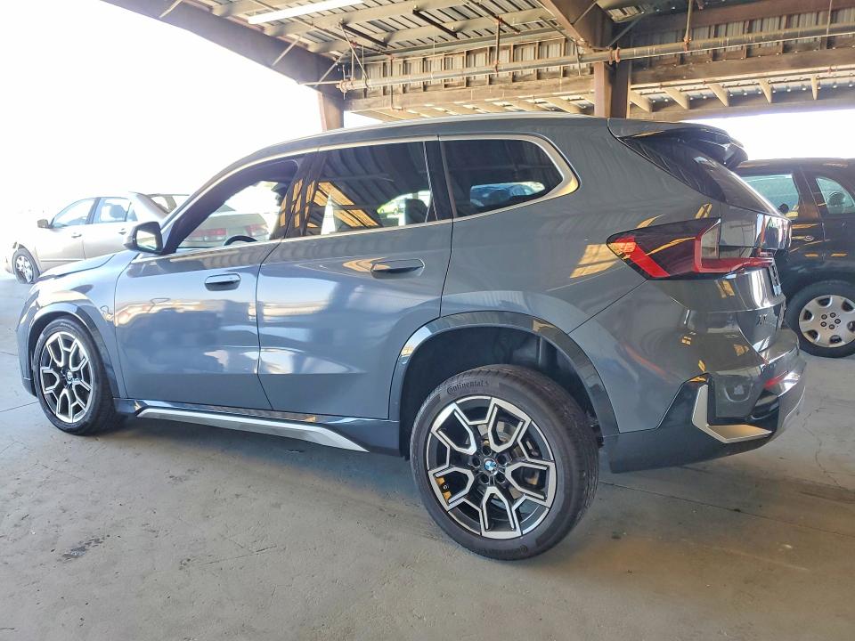 Aukcja sprzedaży 2023 Bmw X1, vin: WBX73EF00P5X51030, numer aukcji: 61376196