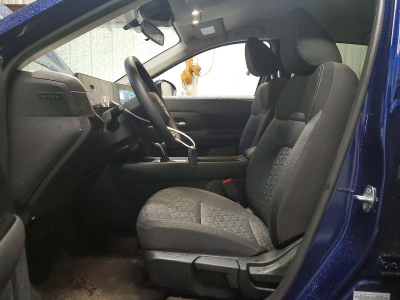 Продажа на аукционе авто 2026 Nissan Kicks, vin: 3N8AP6CB1TL375584, номер лота: 60248966