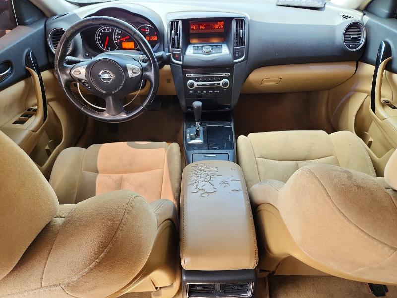 Aukcja sprzedaży 2011 Nissan Maxima, vin: 1N4AA5AP8BC820456, numer aukcji: 59375206