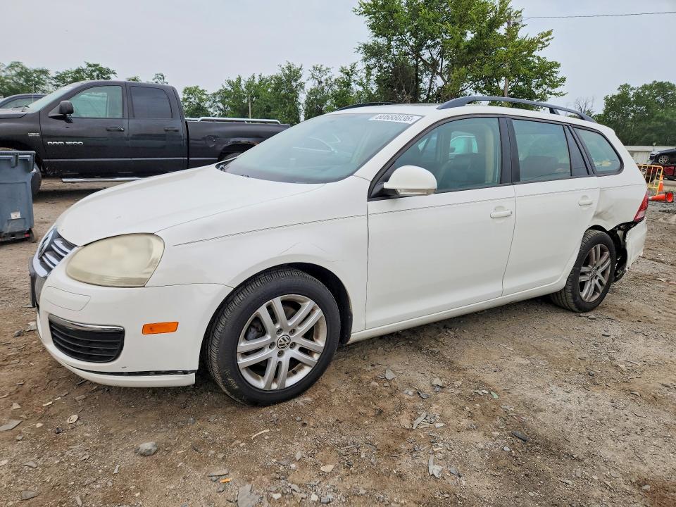 60688036 :رقم المزاد ، 3VWMZ71K49M290718 vin ، 2009 Volkswagen Jetta مزاد بيع