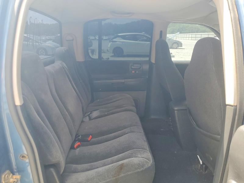 Продаж на аукціоні авто 2002 Dodge Dakota, vin: 1B7HL38X22S604234, номер лоту: 61589836