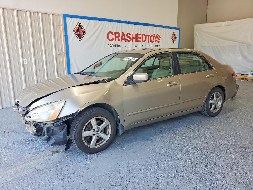 Aukcja sprzedaży 2004 Honda Accord, vin: 1HGCM55804A030887, numer aukcji: 61321296