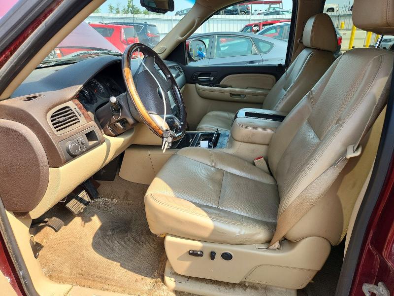 Продаж на аукціоні авто 2009 Gmc Sierra, vin: 3GTEK03229G198098, номер лоту: 62648546
