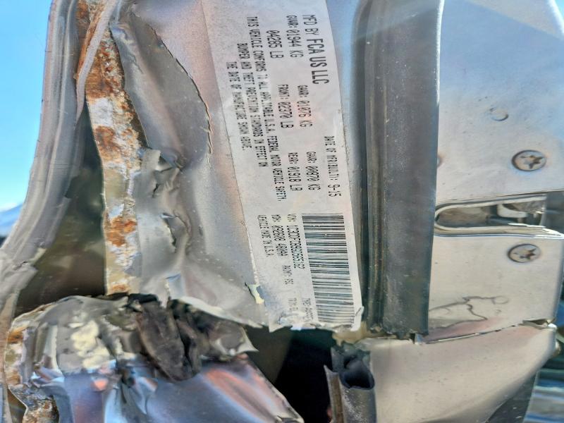 62274526 :رقم المزاد ، 1C3CDFCB9GD565162 vin ، 2016 Dodge Dart مزاد بيع