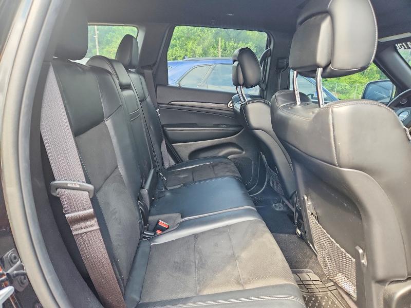 Aukcja sprzedaży 2019 Jeep Grand Cherokee, vin: 1C4RJFAG7KC672061, numer aukcji: 61984156