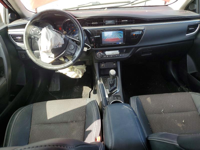 Aukcja sprzedaży 2014 Toyota Corolla, vin: 2T1BURHE4EC115957, numer aukcji: 61091216