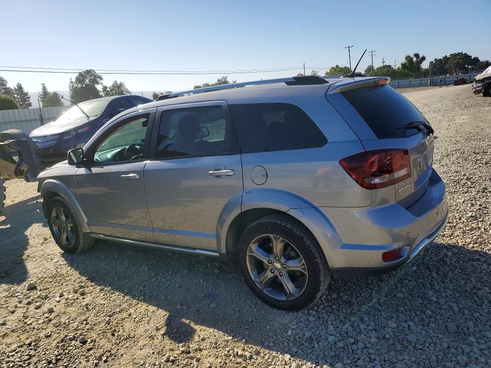 Продаж на аукціоні авто 2015 Dodge Journey, vin: 3C4PDCGG5FT630891, номер лоту: 60991446