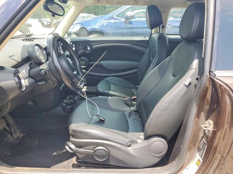 Aukcja sprzedaży 2011 Mini Cooper, vin: WMWSU3C56BT092882, numer aukcji: 59728826