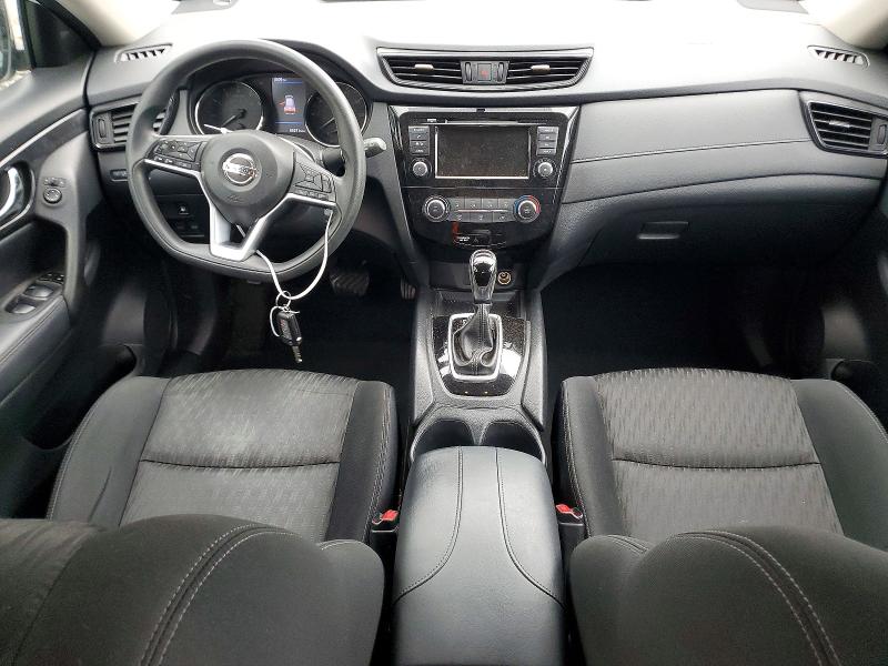 Aukcja sprzedaży 2018 Nissan Rogue, vin: KNMAT2MV5JP576740, numer aukcji: 62289086