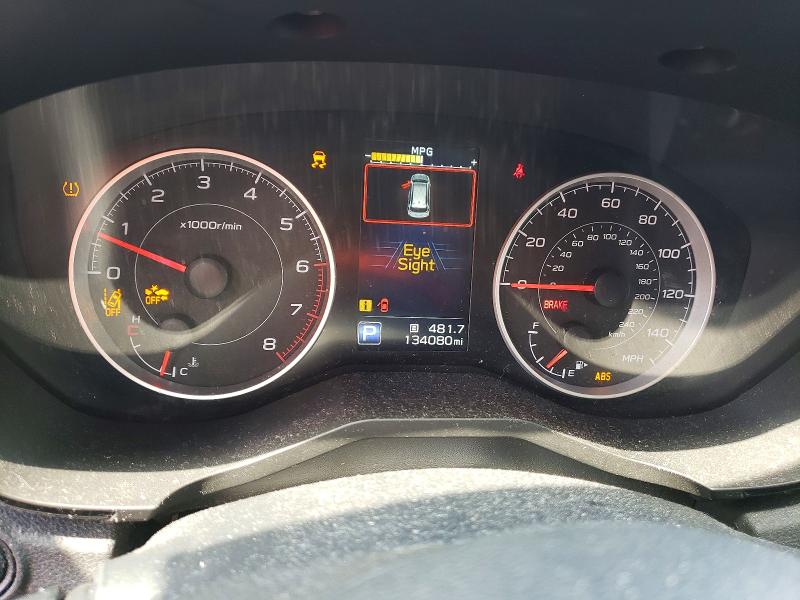 Продажа на аукционе авто 2019 Subaru Ascent, vin: 4S4WMAAD7K3438551, номер лота: 59120426