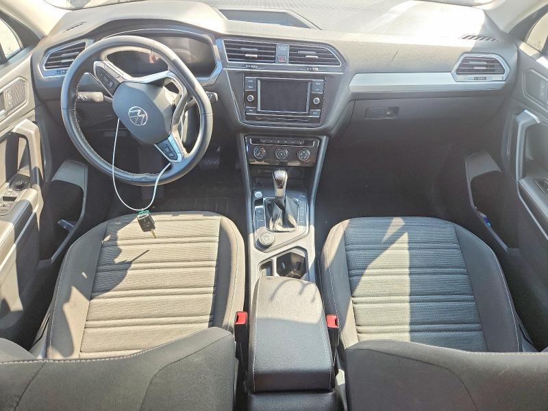 Aukcja sprzedaży 2024 Volkswagen Tiguan, vin: 3VVFB7AX0RM028756, numer aukcji: 59667986