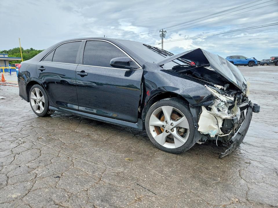 Aukcja sprzedaży 2014 Toyota Camry, vin: 4T1BK1FK7EU023885, numer aukcji: 60563496