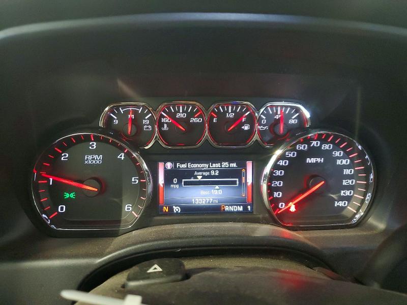 60279326 :رقم المزاد ، 1GT22ZEG6FZ106230 vin ، 2015 Gmc Sierra مزاد بيع