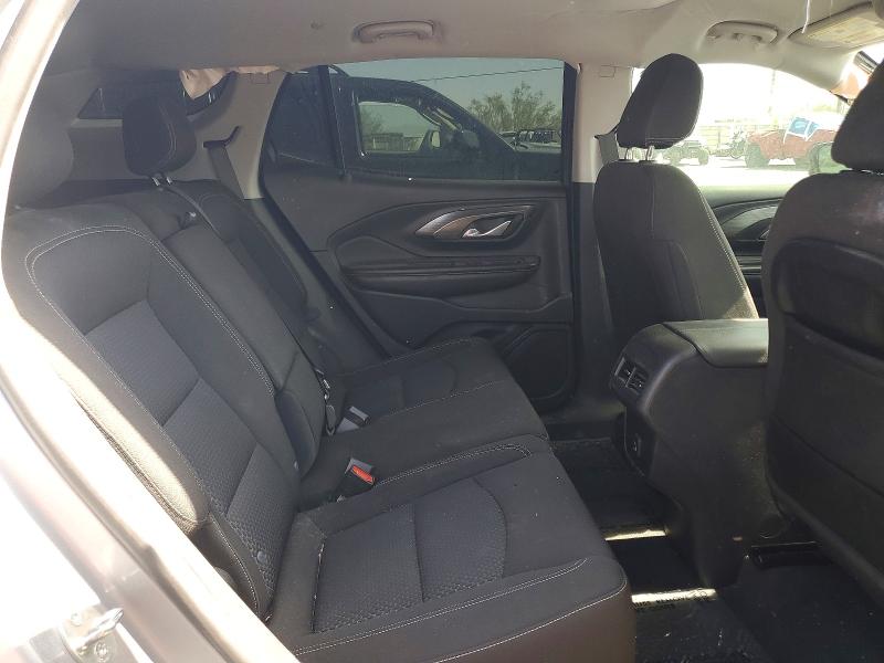 Продаж на аукціоні авто 2023 Gmc Terrain, vin: 3GKALMEG5PL180781, номер лоту: 60422146