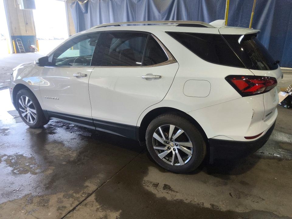 Продажа на аукционе авто 2022 Chevrolet Equinox, vin: 2GNAXXEV8N6112290, номер лота: 59105626
