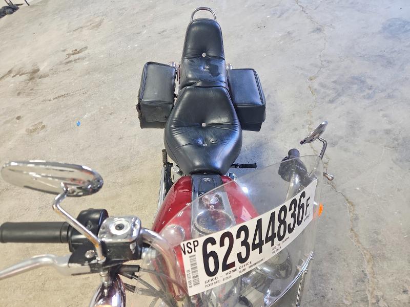 Продажа на аукционе авто 2008 Harley-davidson Fxstc, vin: 1HD1JL5198Y085274, номер лота: 62344836