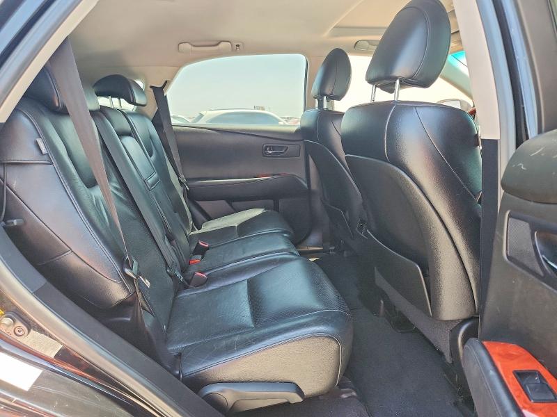 Aukcja sprzedaży 2010 Lexus Rx, vin: 2T2ZK1BA6AC014520, numer aukcji: 62472146