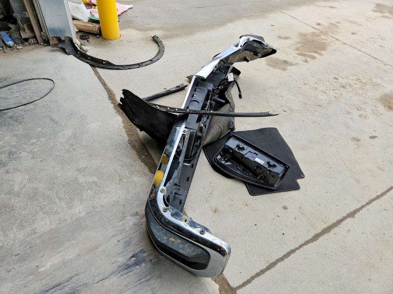 2025 Gmc Sierra მანქანა იყიდება აუქციონზე, vin: 1GTUUDED9SZ233916, აუქციონის ნომერი: 62084676