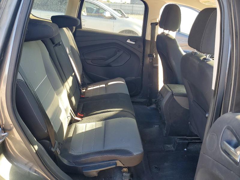 Продажа на аукционе авто 2014 Ford Escape, vin: 1FMCU9G92EUB80684, номер лота: 60863106