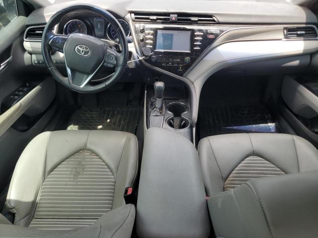 60998516 :رقم المزاد ، 4T1B11HK5KU698338 vin ، 2019 Toyota Camry مزاد بيع