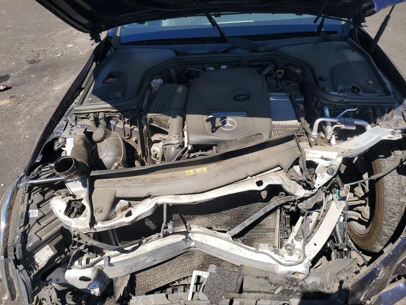 Продаж на аукціоні авто 2018 Mercedes-benz E, vin: WDDZF4JB1JA446432, номер лоту: 63503686