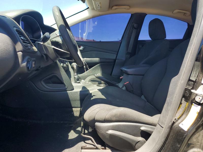 61372976 :رقم المزاد ، 1C3CDFAAXDD298958 vin ، 2013 Dodge Dart مزاد بيع