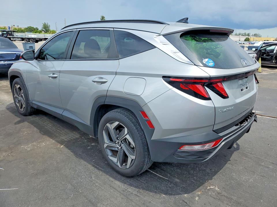 Aukcja sprzedaży 2024 Hyundai Tucson, vin: 5NMJB3DE2RH428784, numer aukcji: 62573046