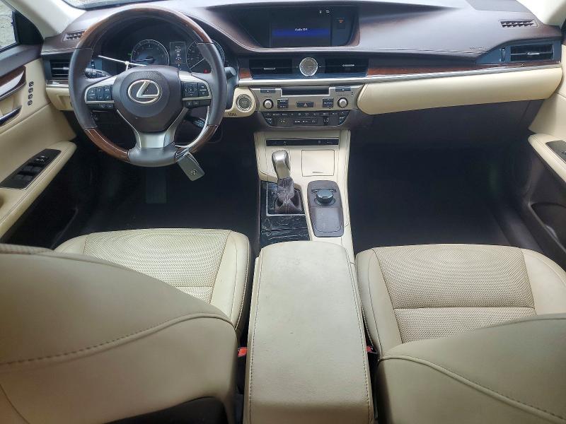 Aukcja sprzedaży 2016 Lexus Es, vin: 58ABK1GG4GU018911, numer aukcji: 61913606