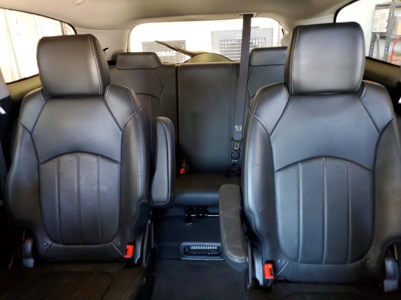 Aukcja sprzedaży 2017 Buick Enclave, vin: 5GAKVBKD5HJ200322, numer aukcji: 58969976