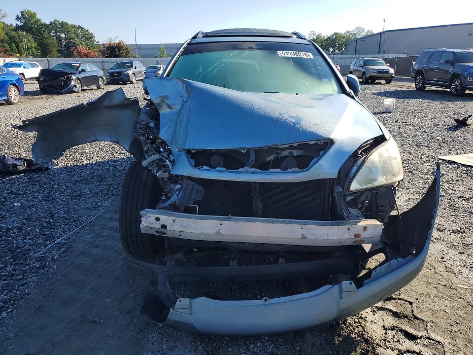 Aukcja sprzedaży 2005 Lexus Rx, vin: 2T2GA31U85C021931, numer aukcji: 61135076