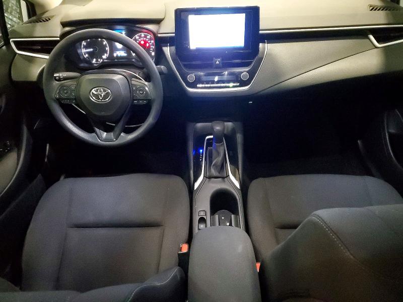 Aukcja sprzedaży 2024 Toyota Corolla, vin: 5YFB4MDE2RP130424, numer aukcji: 60168846