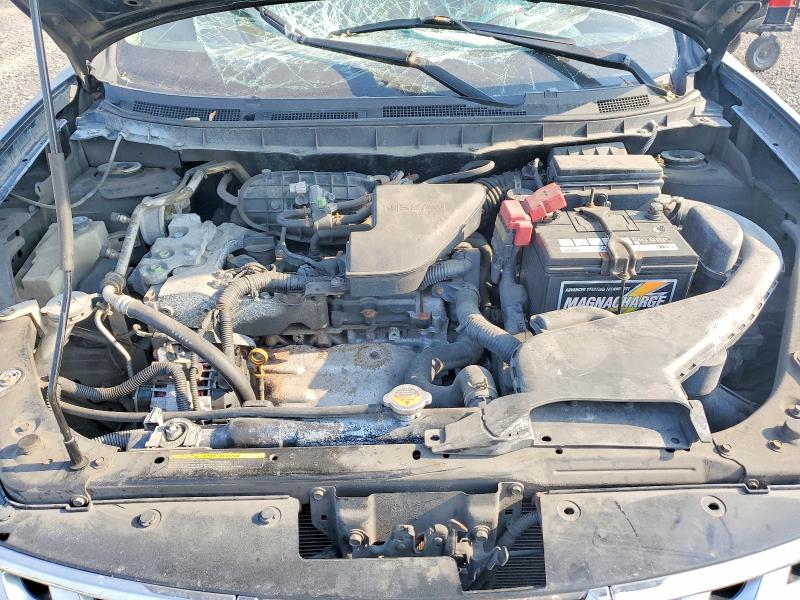 Продаж на аукціоні авто 2013 Nissan Rogue, vin: JN8AS5MT6DW017893, номер лоту: 60570686