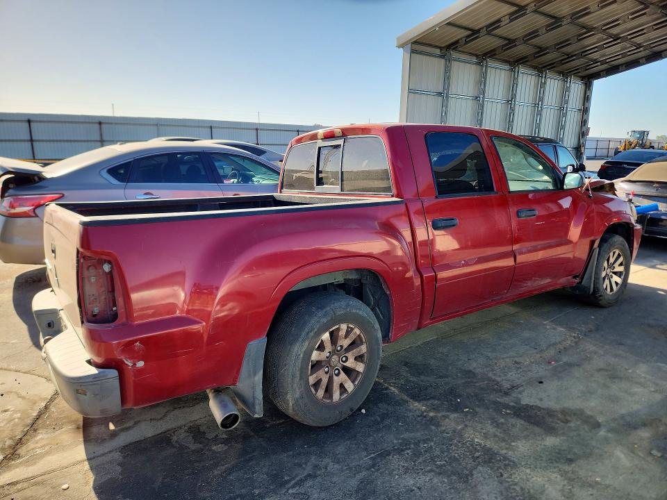 2007 Mitsubishi Raider მანქანა იყიდება აუქციონზე, vin: 1Z7HC28K87S125634, აუქციონის ნომერი: 59619256