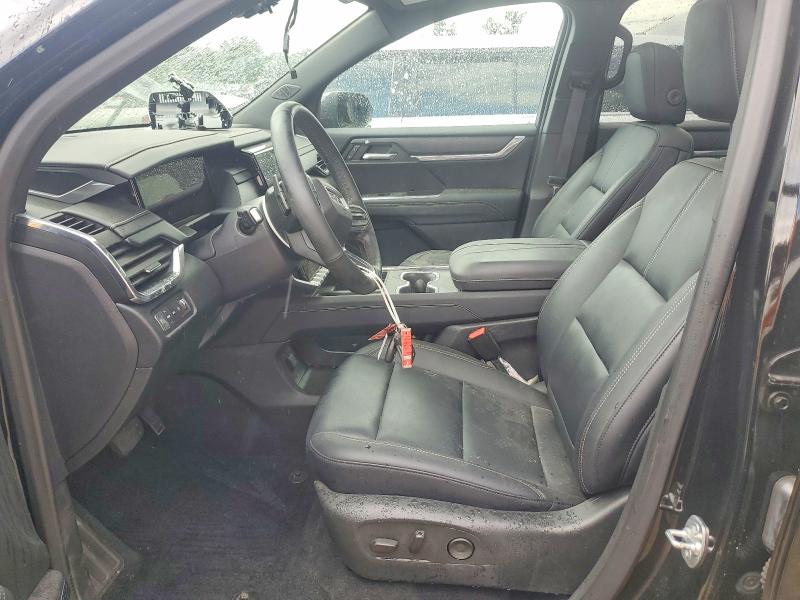 59821546 :رقم المزاد ، 1GKENNRS3SJ171951 vin ، 2025 Gmc Acadia مزاد بيع