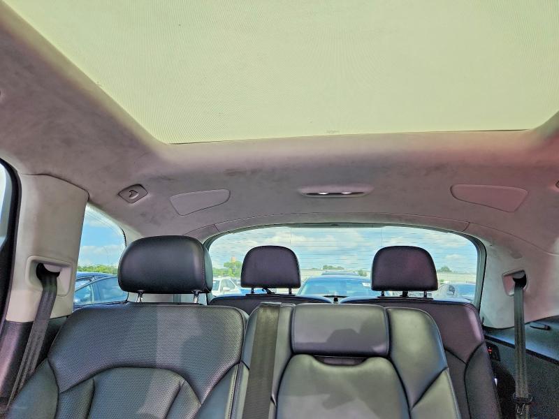 Продажа на аукционе авто 2017 Audi Q7, vin: WA1VAAF74HD056146, номер лота: 60255906