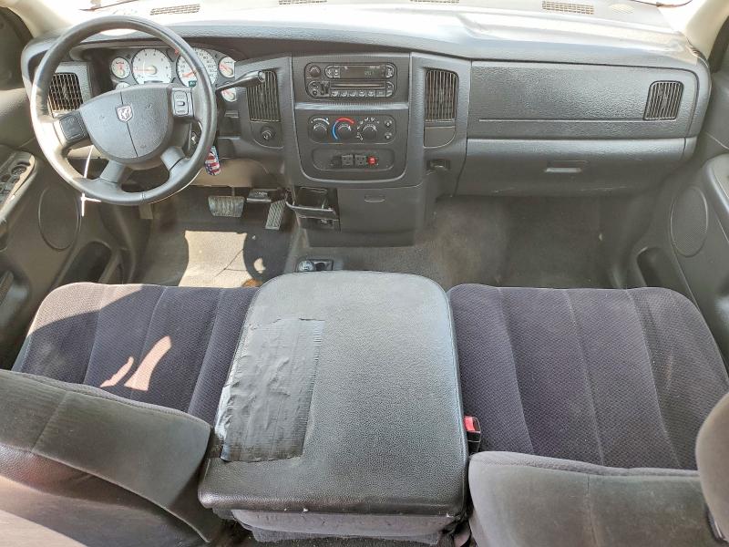 62427386 :رقم المزاد ، 1D7HU18D75S108380 vin ، 2005 Dodge Ram 1500 مزاد بيع