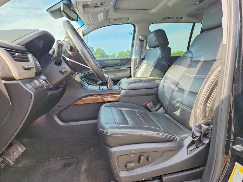 62618046 :رقم المزاد ، 1GKS2JKJ7FR697738 vin ، 2015 Gmc Yukon Xl مزاد بيع