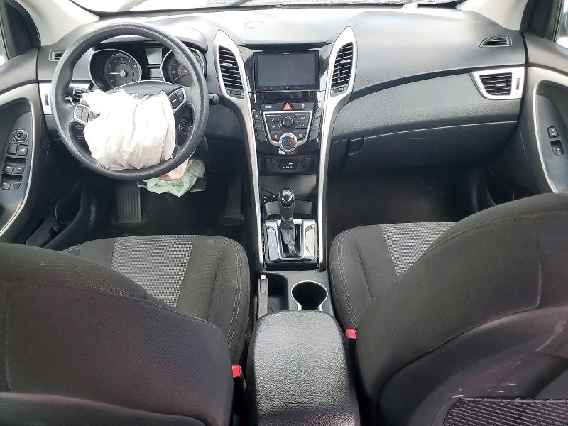 Продаж на аукціоні авто 2017 Hyundai Elantra Gt, vin: KMHD35LH8HU365632, номер лоту: 60577596