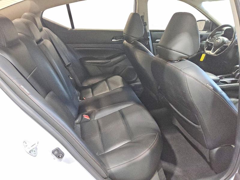 61668536 :رقم المزاد ، 1N4AL4CV3PN335993 vin ، 2023 Nissan Altima مزاد بيع