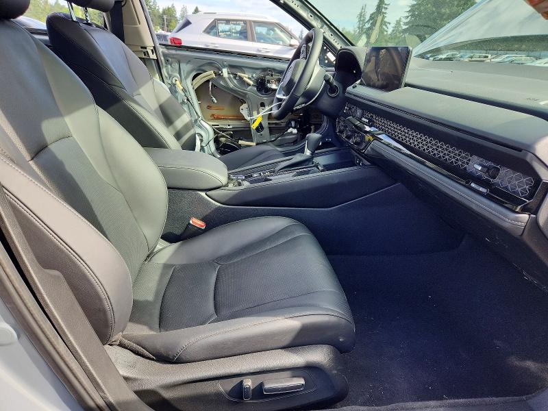 Продаж на аукціоні авто 2026 Honda Accord, vin: 1HGCY2F84TA007709, номер лоту: 62636216