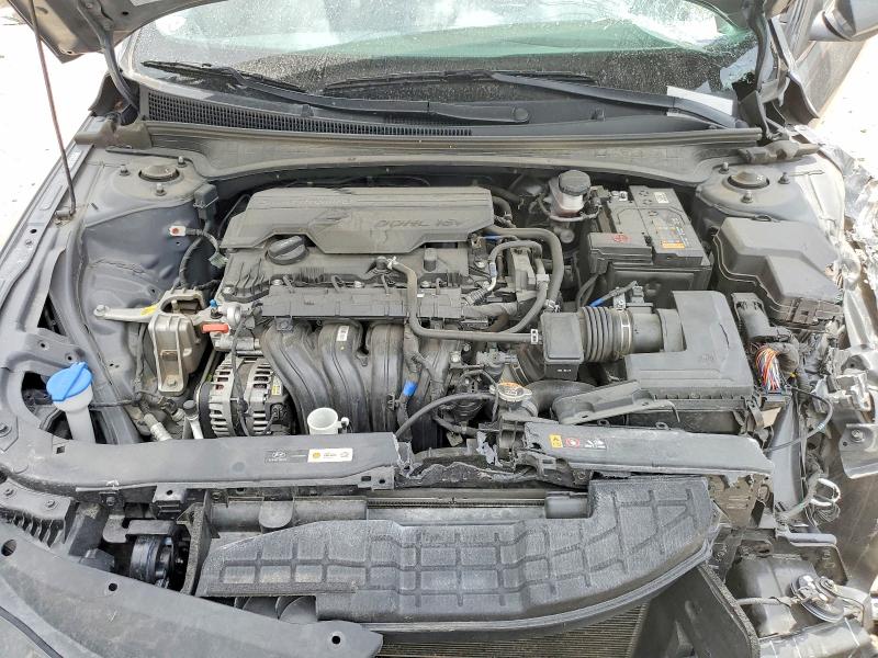 Aukcja sprzedaży 2024 Hyundai Elantra, vin: KMHLS4DG2RU765329, numer aukcji: 60186186