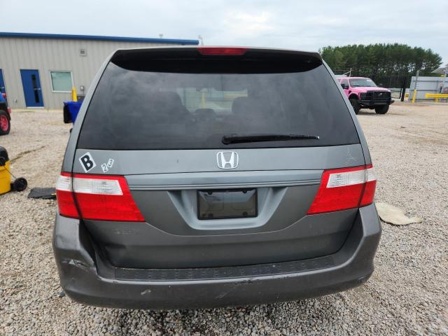 Продаж на аукціоні авто 2007 Honda Odyssey, vin: 5FNRL38237B077012, номер лоту: 63055976