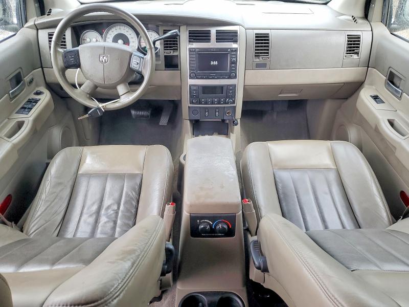 Aukcja sprzedaży 2005 Dodge Durango, vin: 1D8HD58D15F520922, numer aukcji: 61390266