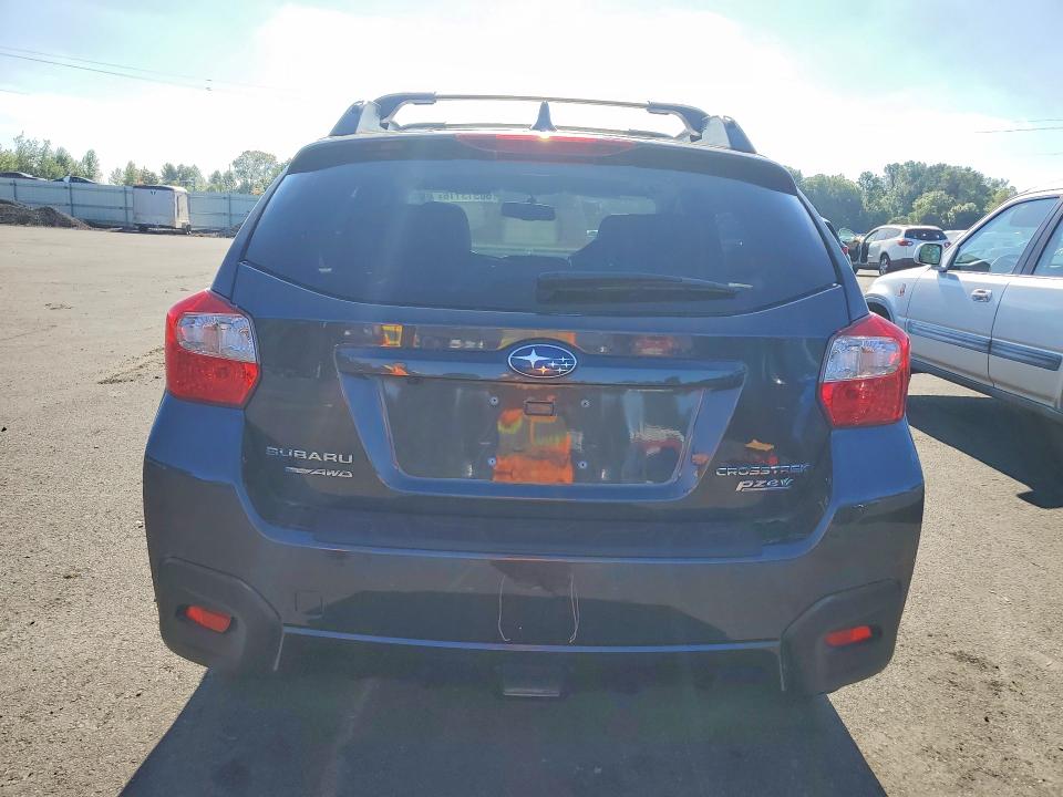 Aukcja sprzedaży 2016 Subaru Crosstrek, vin: JF2GPALC2G8330273, numer aukcji: 60513116