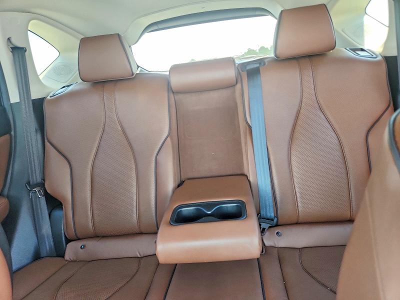 59629616 :رقم المزاد ، 5J8TC2H72LL004301 vin ، 2020 Acura Rdx مزاد بيع
