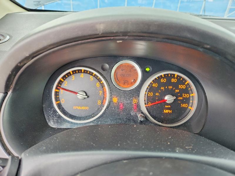 Продажа на аукционе авто 2008 Nissan Sentra, vin: 3N1AB61E38L646579, номер лота: 62267836